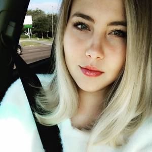 Meet your Posher, Haley